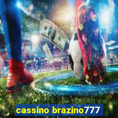 cassino brazino777